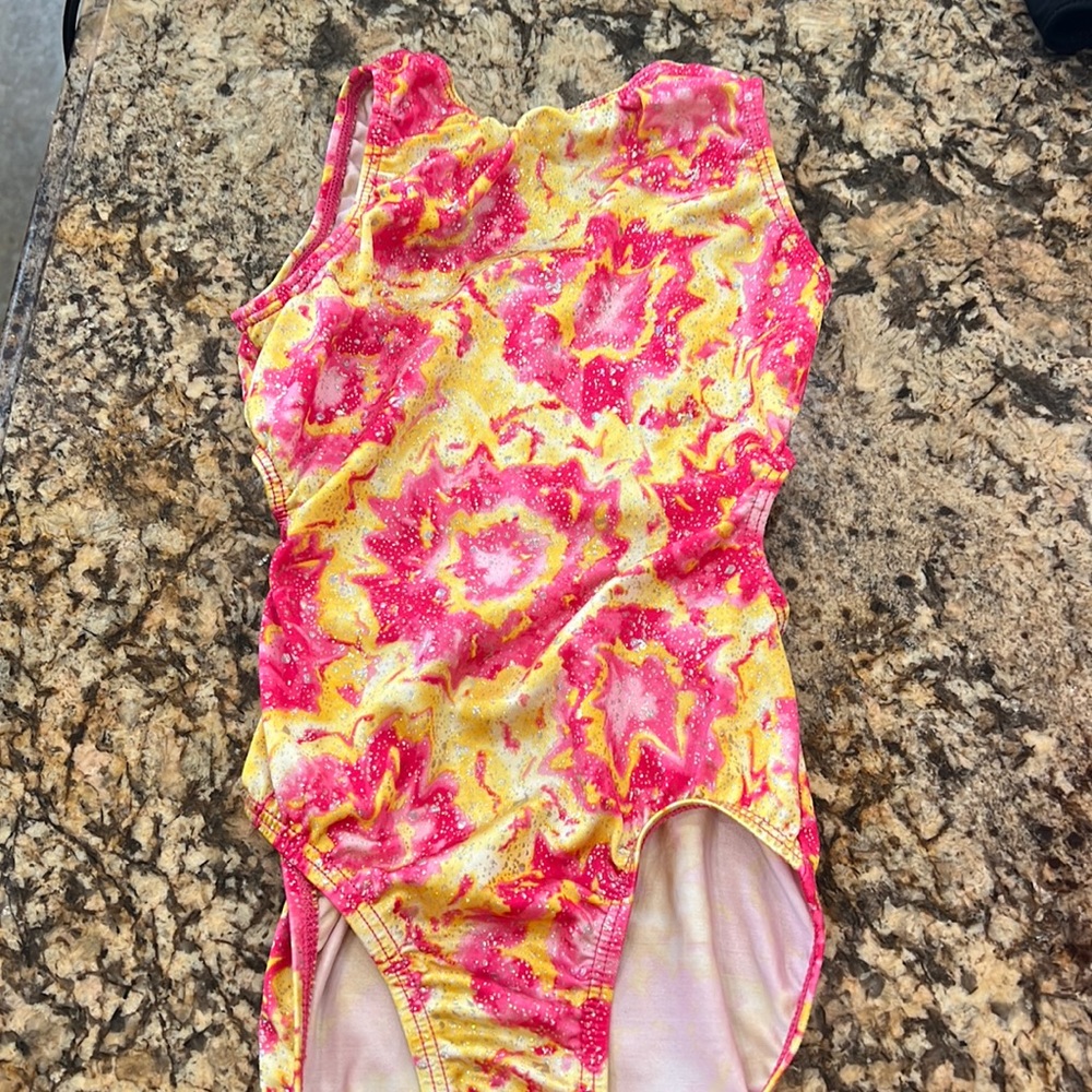 Leotard. Very good condition